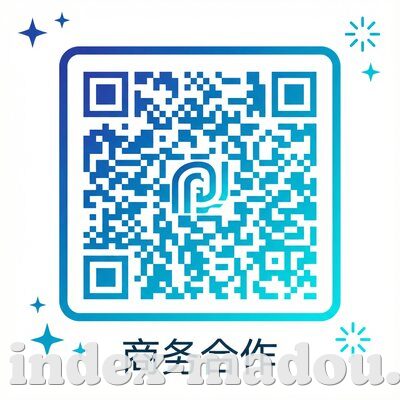 麻豆商务合作